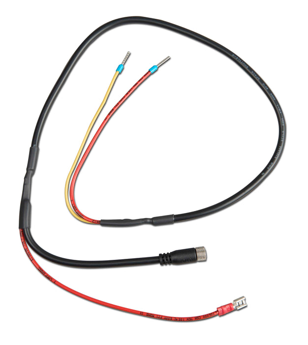 Photo of VE.Bus to BMS 12-200 alternator control cable