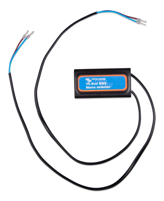 VE.Bus BMS Mains detector