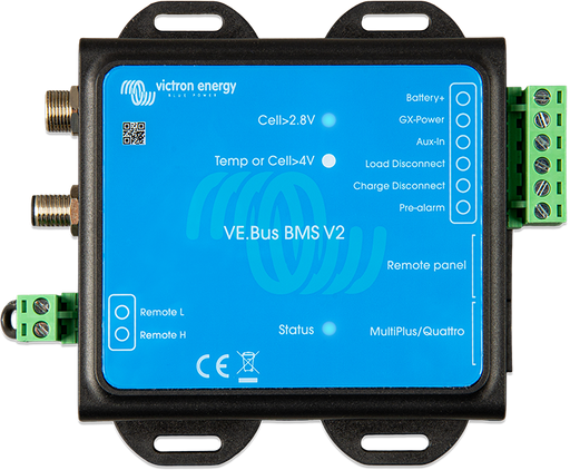 Photo of VE.Bus BMS / VE.Bus BMS V2