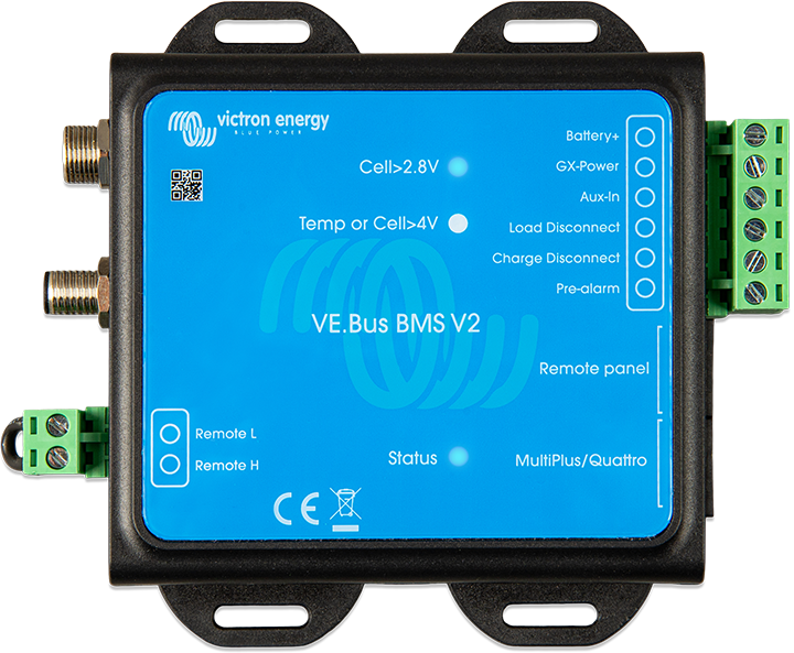 Photo of VE.Bus BMS / VE.Bus BMS V2