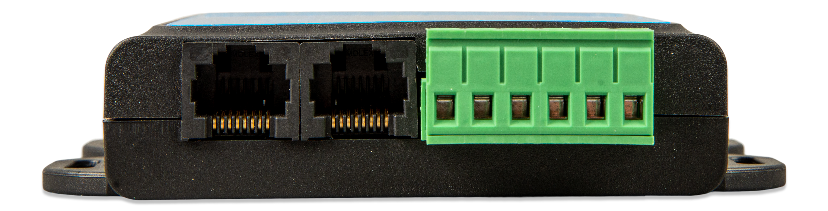 Photo of VE.Bus BMS V2 (left side)
