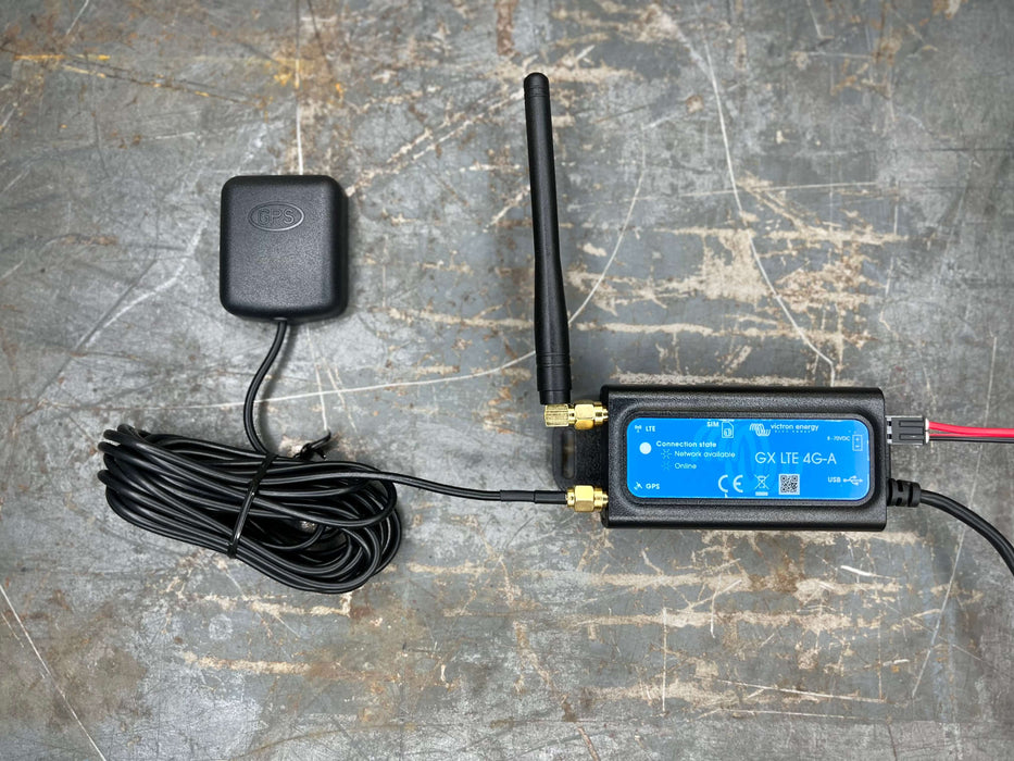 Victron GX GPS Antenna