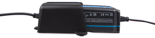 Photo of Wall Mount for Blue Smart IP65 Charger 12-10, 12-15, 24-8 (front)