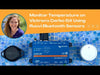 Monitor Temperature on Victron's Cerbo GX Using Ruuvi Sensors